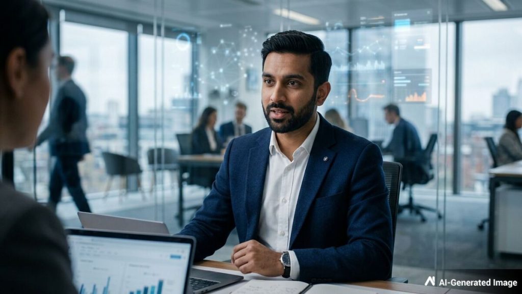 SBI SCO Recruitment 2026: Apply for AI and Technology Posts SBI SCO Recruitment 2026: Apply for AI and Technology Posts