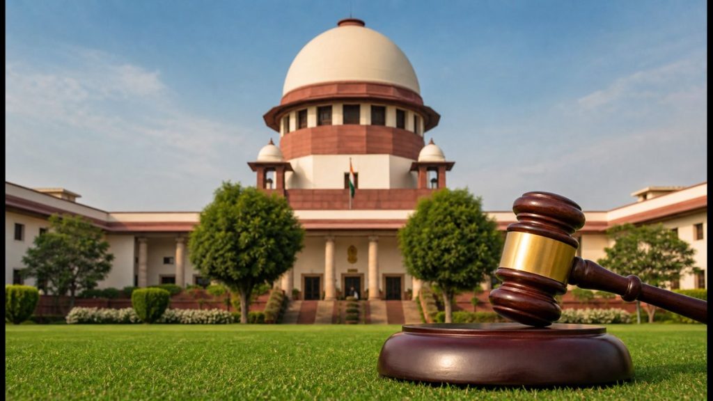 Supreme Court JCA Recruitment 2026: Apply For 250 Junior Court Assistant Posts, Eligibility, And Exam Dates