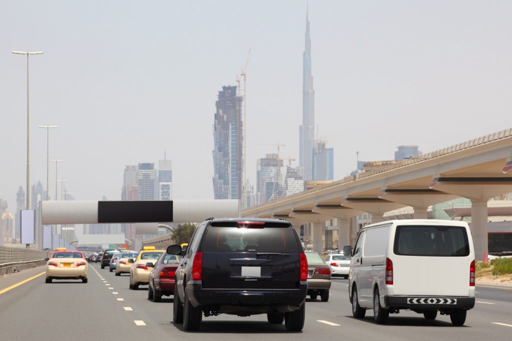 UAE Driving Age 17: New Rules And Licensing Steps In Dubai