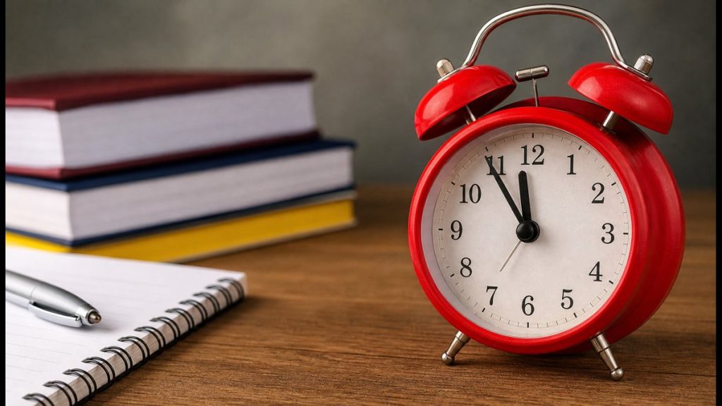 UGC NET December 2026 Application Deadline: Exam Dates, Fees, And Essential Registration Guide UGC NET December 2026 Application Deadline: Exam Dates, Fees, And Essential Registration Guide