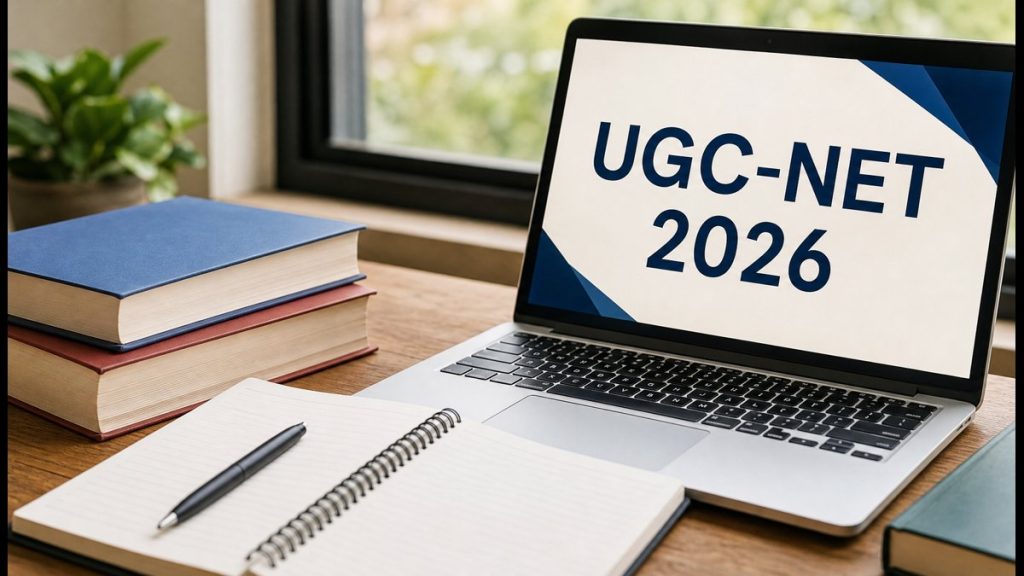 UGC-NET December 2026 Registration: Important Dates, Eligibility, And Application Process Guide UGC-NET December 2026 Registration: Important Dates, Eligibility, And Application Process Guide