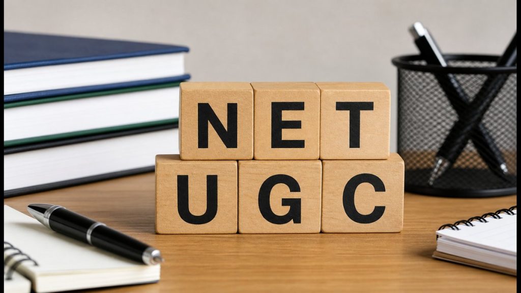 UGC NET December 2026 Registration: Official Dates, Application Fees, And Exam Pattern Guide