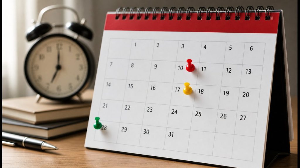 UGC NET December 2026 Schedule: Exam Dates, Application Deadline, And Correction Window Guide