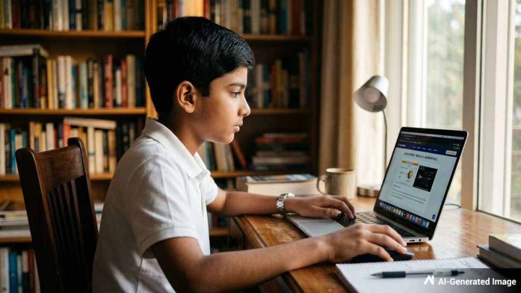UP Sainik School Entrance Exam 2027-28: Apply for Classes 6, 9 UP Sainik School Entrance Exam 2027-28: Apply for Classes 6, 9