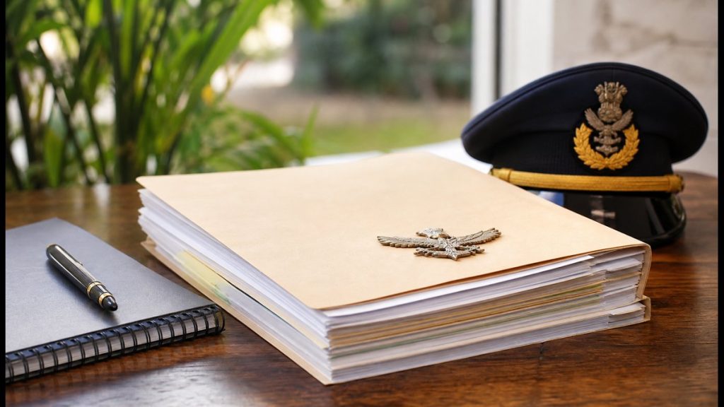 UPSC CDS 2 2026 Results: Check Roll Numbers, SSB Interview Schedule, And Document Checklist