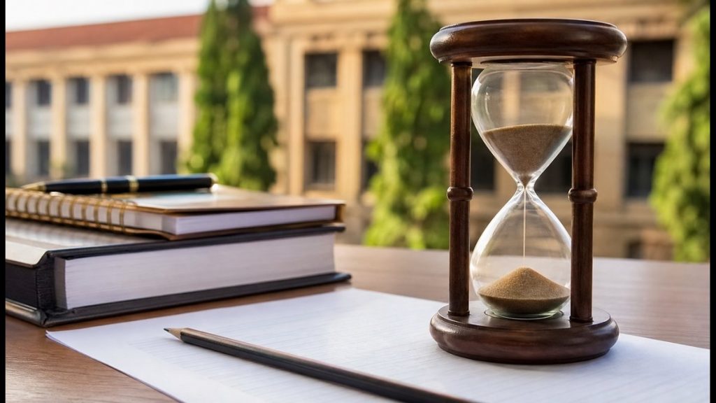 University Revaluation 2026: Apply Online For BU Bhopal, Kannur, And Kurukshetra University Deadlines University Revaluation 2026: Apply Online For BU Bhopal, Kannur, And Kurukshetra University Deadlines