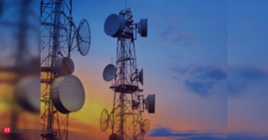 Urban-Rural Connectivity Gap Persists, ETGovernment