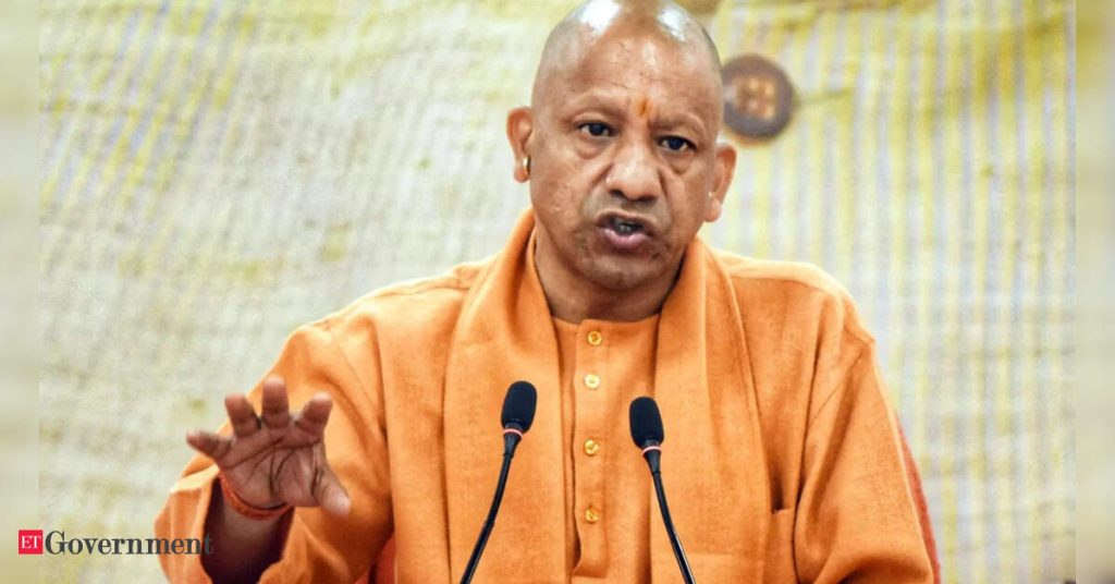 Uttar Pradesh Launches AI Mission to Empower Startups and Skill Youth, ETGovernment