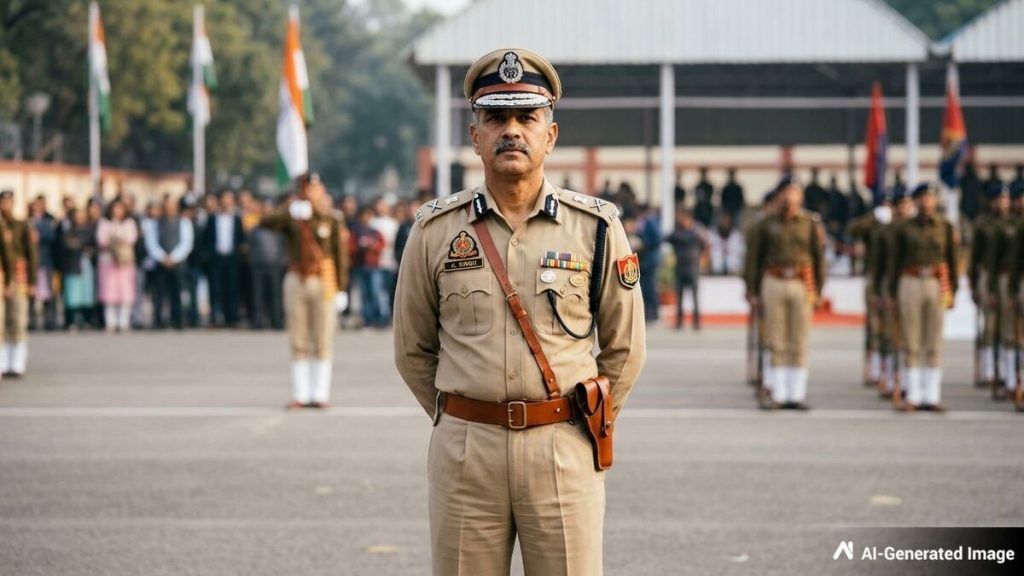 Uttarakhand Police Recruitment 2026: 1,600 Vacancies Announced