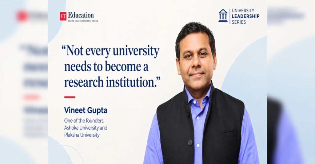 Why Not Every University Should Pursue Research, ETEducation Google Preference icon